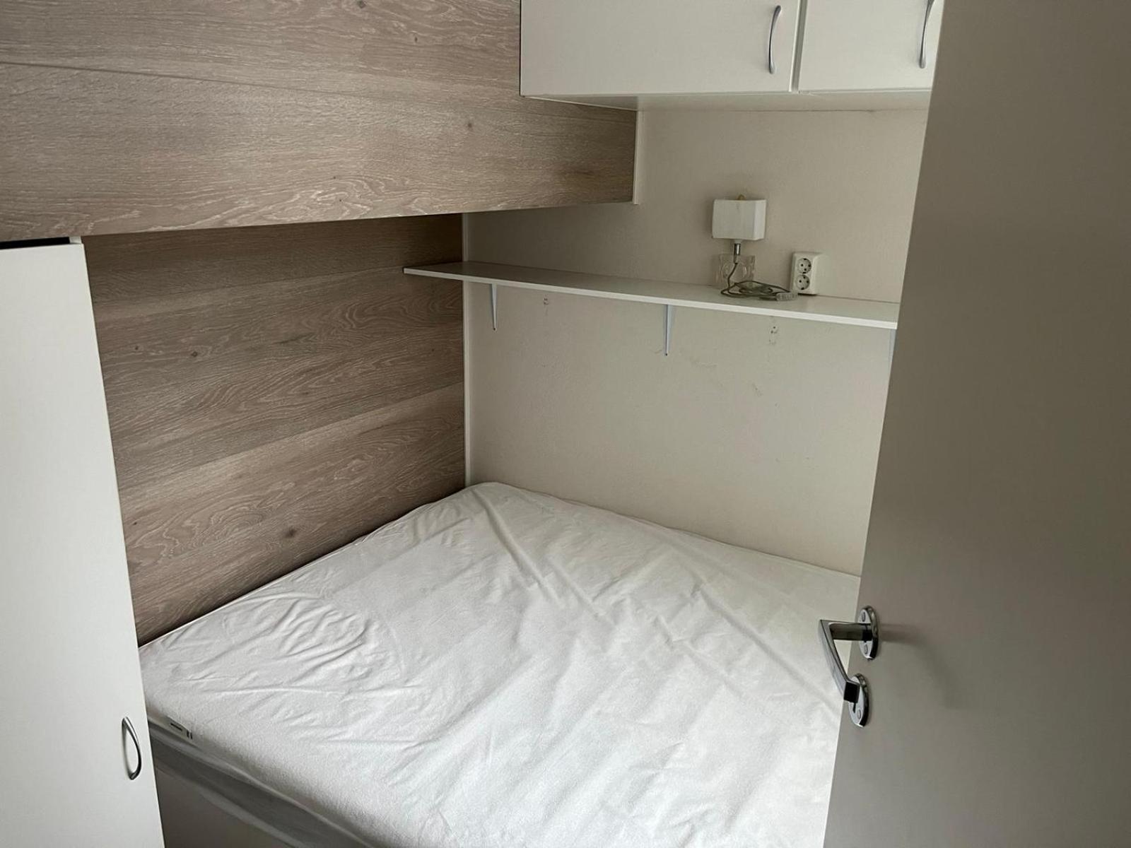 Rett Ved Raudalen Alpinanlegg Apartment Beitostolen Екстериор снимка